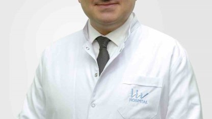 "Glokomda görme kaybı son ana kadar fark edilmeyebilir"