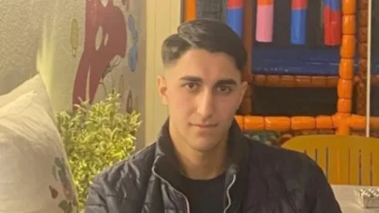 Göğsünden bıçaklanan 17 yaşındaki çocuk hayatını kaybetti