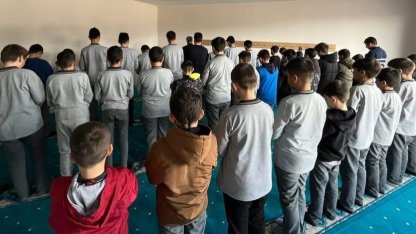 Gökçedere’de ‘Maarifin Kalbinde Ramazan’ etkinlikleri başladı