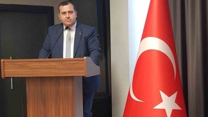 Güleç; "Öğretmenevleri yaygınlaştırılmalı ve iyileştirilmelidir"