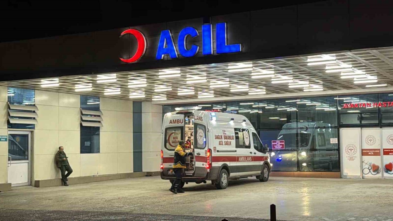 Halı sahada kalp krizi: 48 yaşında hayatını kaybetti