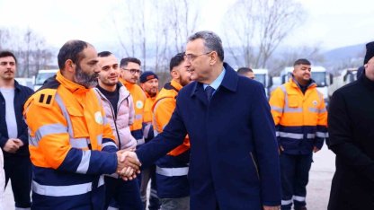 İlkadım Belediyesi’nde en düşük maaş 45 bin TL oldu