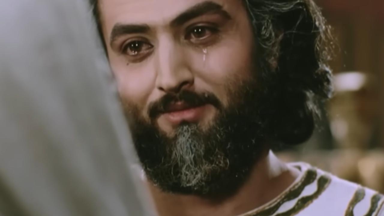 Huzurda Okunan Mektup