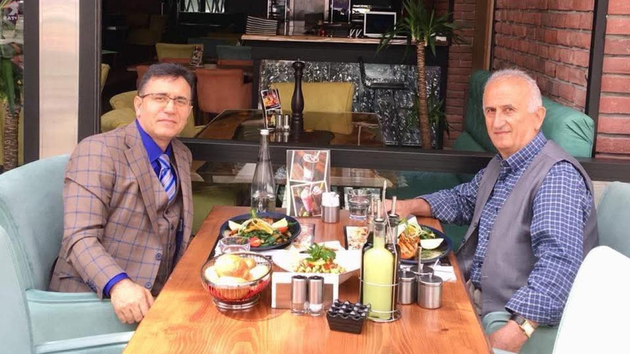 Kale Köyü’nün Gönüllerde İz Bırakan Güzel İnsanı: Deliosmanoğullarından Zikri Taş