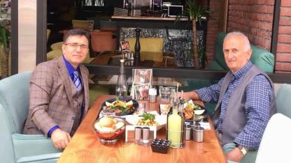 Kale Köyü’nün Gönüllerde İz Bırakan Güzel İnsanı: Deliosmanoğullarından Zikri Taş