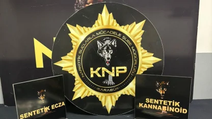 Karabük’te uyuşturucu operasyonlarında 9 kişi yakalandı