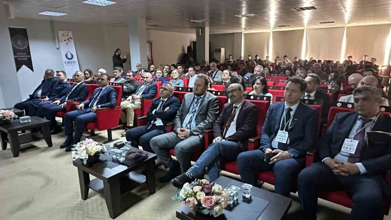 Karadeniz’de mikroplastik kirliliğine karşı uluslararası proje başladı