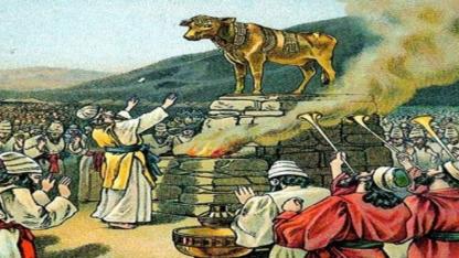 Karaktersiz Bir Millet: Yahudiler