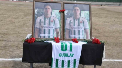 Kars’ta hayatını kaybeden Kundakçı’ya duygusal veda: Kundakçı, Kars’ta unutulmadı