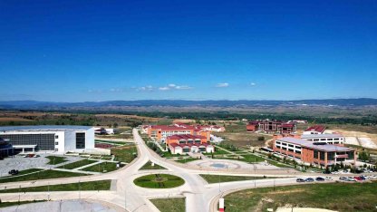 Kastamonu Üniversitesi’nde geliştirilen sistem tescillendi