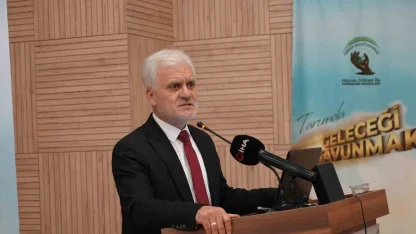 Kastamonu’da defne üretimi 3 bin hektarın üzerine çıktı