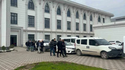 Kendisini takip eden şüpheli tarafından başından vurulmuştu: 4 şüpheli tutuklandı