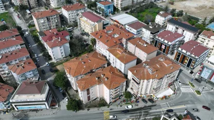 Kocaeli’de 3 bin 593 bağımsız birim dönüşecek