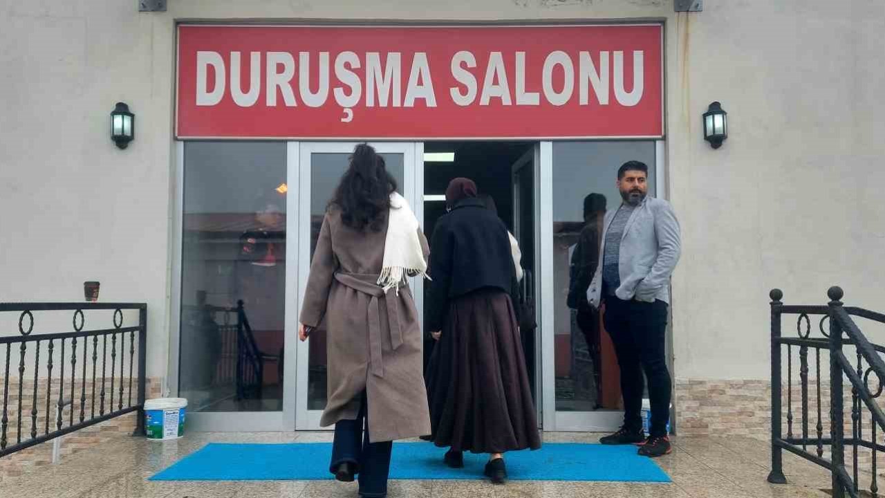 Kocaeli’de 7 kişinin hayatını kaybettiği fabrika yangını davasında üçüncü gün