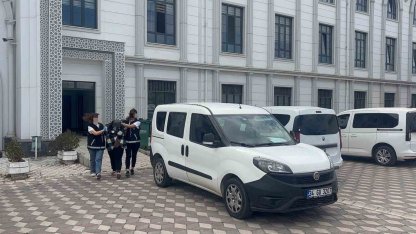 Kocasını öldüren kadından tüyler ürperten savunma