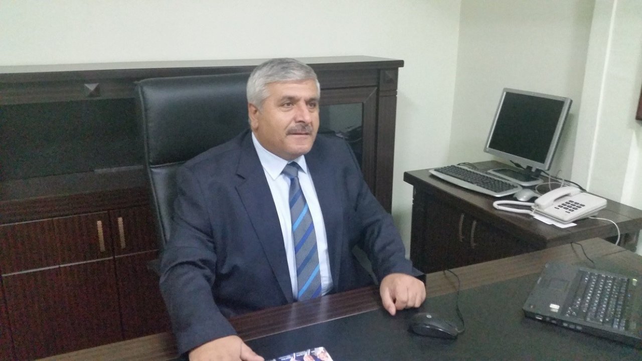 Kotanlı; "Cumhuriyet narkoz değil 100 yıllık aydınlığın adıdır"