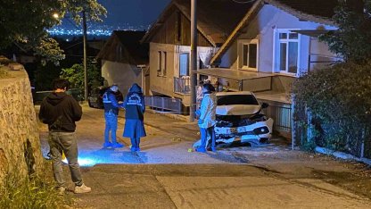 Kuzen cinayetinin intikamı için akıl almaz sahte sevgili tuzağı