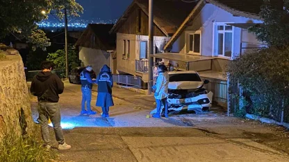 Kuzen cinayetinin intikamı için akıl almaz sahte sevgili tuzağı