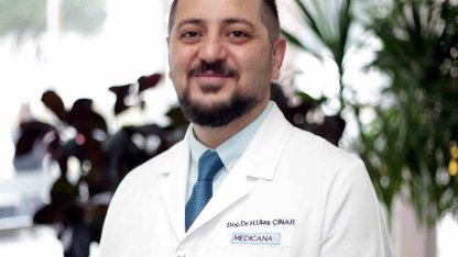 Nefes darlığı her zaman akciğer kaynaklı olmak zorunda değil