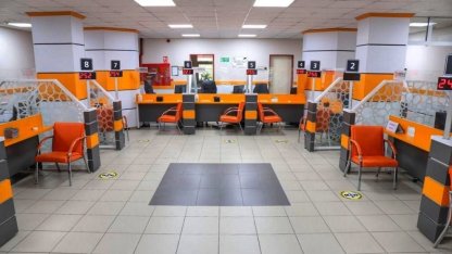 Nüfus Müdürlüğünde hafta sonu mesai