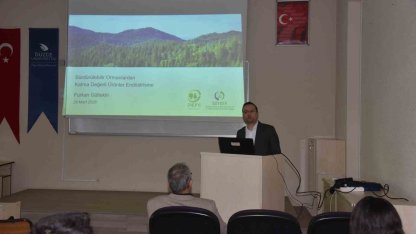 Öğrencilere denetçi olma daveti