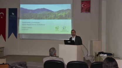 Öğrencilere denetçi olma daveti