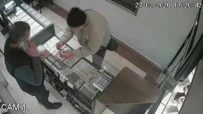 Öldürdüğü kadının 3 altın bileziğini bozdurup parayı böyle teslim aldı