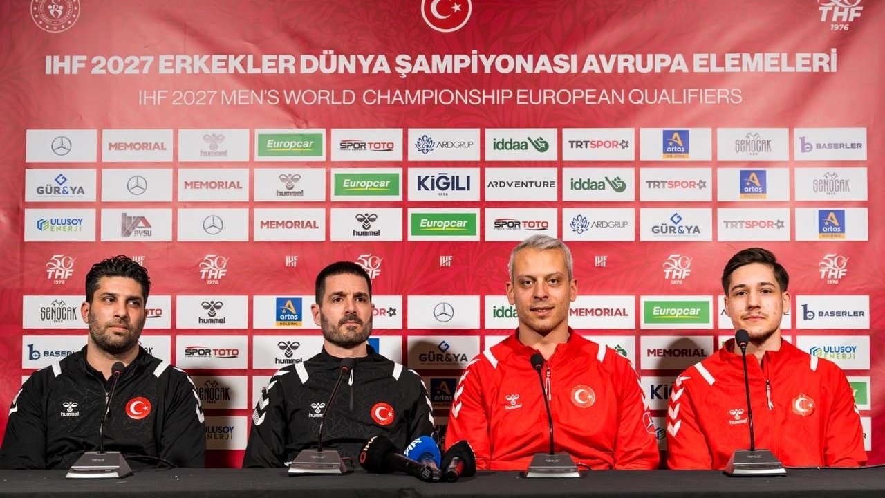 Oliver Roy Camio: "Yarınki maç için iyi hazırlandık"