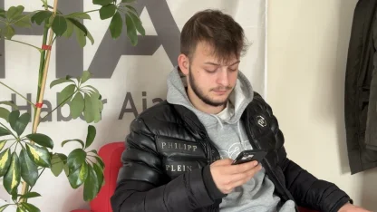 Önce darp edildi, sonrasında 180 bin TL’lik cezayla neye uğradığını şaşırdı