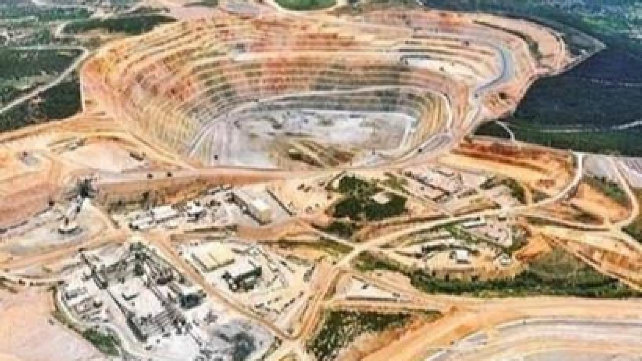 ORDU DA EKOKIRIM VE SÖMÜRGE MADENCİLİĞİ