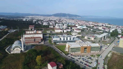 Ordu Üniversitesi’ne YÖKAK’tan kurumsal akreditasyon