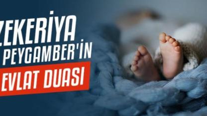 Şehit Peygamber: Hz. Zekeriyya (as)