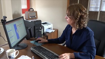 Prof. Dr. Hatice Kumcağız’dan sosyal medya uyarısı: "Sosyal medya bıçak gibidir"