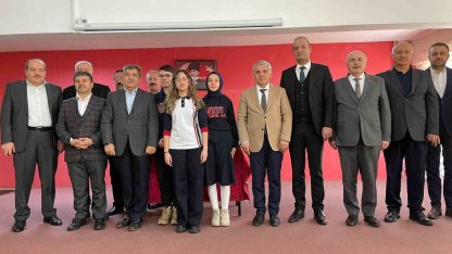 Prof. Dr. Necmettin Erbakan, vefat yıl dönümünde adını taşıdığı Fen Lisesi’nde anıldı