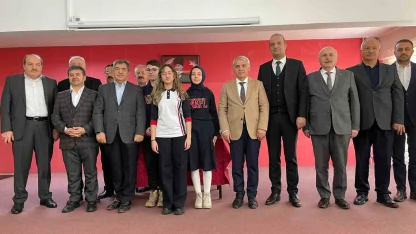 Prof. Dr. Necmettin Erbakan, vefat yıl dönümünde adını taşıdığı Fen Lisesi’nde anıldı