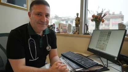 Profesör uyardı: "Alerji mevsiminiz değişiyor, uzuyor ve şiddeti artıyor"