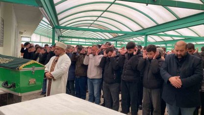 Sahurda fenalaştı, hastanede hayatını kaybetti