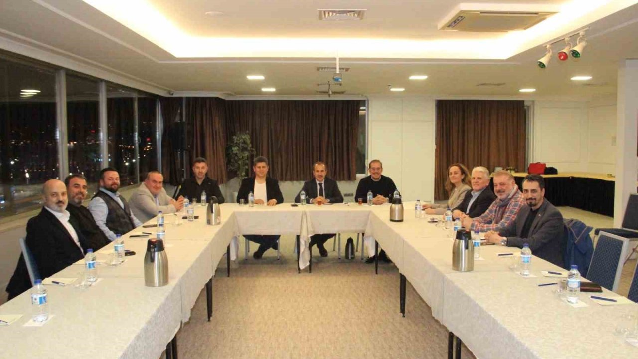 Samsun turizminin gelişmesi için kapsamlı adımlar