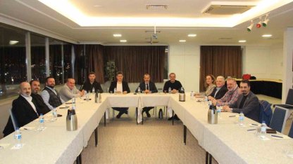 Samsun turizminin gelişmesi için kapsamlı adımlar