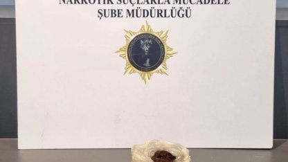 Samsun’da 3 ilçede narkotik operasyonu