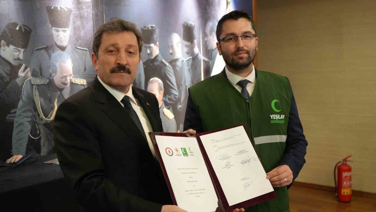 Samsun’da bağımlılıkla mücadele seferberliği