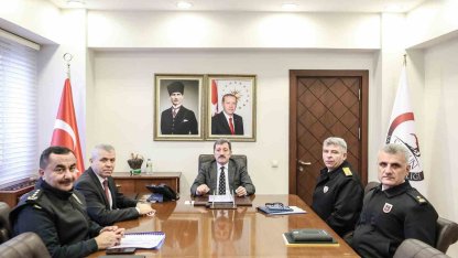 Samsun’da bayram trafiğine 8 bin 109 personelle sıkı denetim