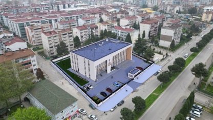 Samsun’da güvenlik altyapısına dev yatırım: 1 milyar TL’yi aşan 19 proje hayata geçirildi