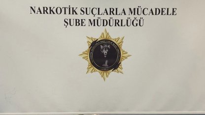 Samsun’da uyuşturucu operasyonu:  10 kişi yakalandı