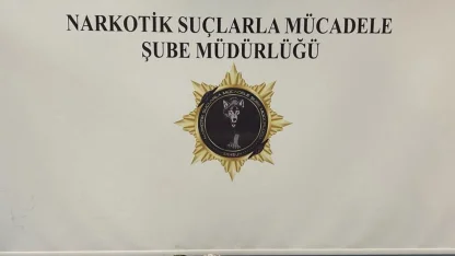 Samsun’da uyuşturucu operasyonu:  10 kişi yakalandı