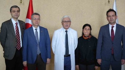 Samsun’daki kazada kolu kopan öğrenci ameliyatta: "Her iki ihtimali açık tutuyoruz"