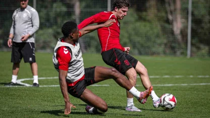 Samsunspor, Fenerbahçe deplasmanında puan peşinde