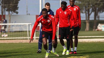 Samsunspor, Kayserispor’u evine puansız göndermek istiyor