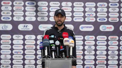 Selçuk İnan’dan yeni sözleşme açıklaması