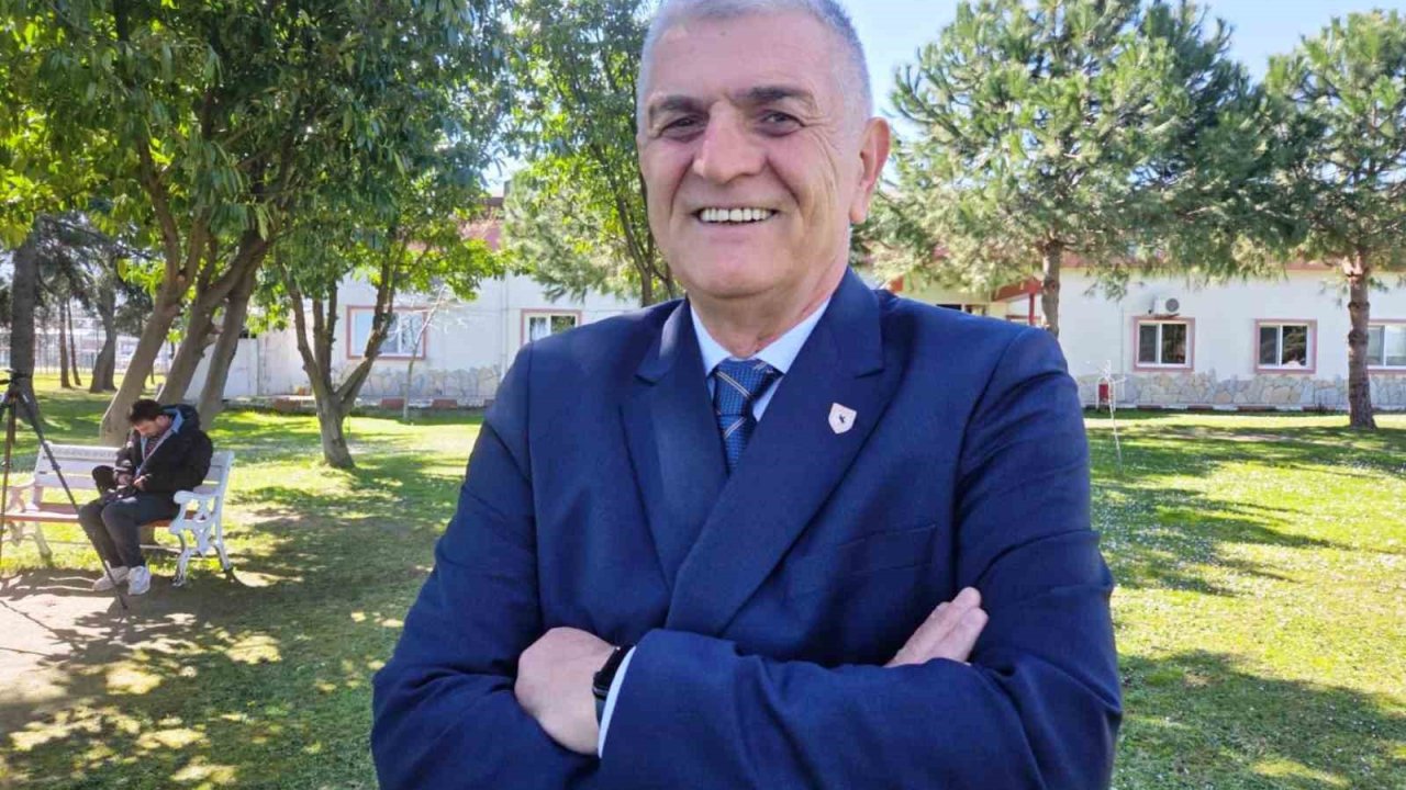 Suat Çakır: "Samsunspor, tarihinin en önemli iki maçına çıkacak"